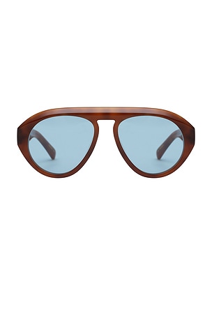 Val Sunglasses Elisa Johnson