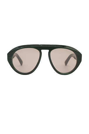 Val Sunglasses Elisa Johnson