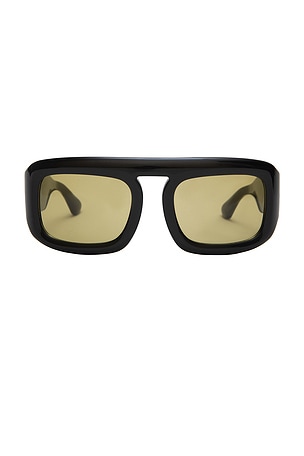 Aries Sunglasses Elisa Johnson