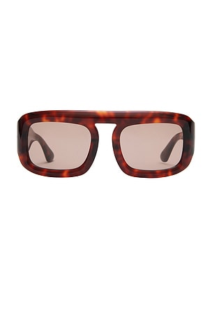 Aries Sunglasses Elisa Johnson
