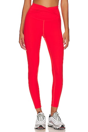 Champ High Waisted Legging Eleven by Venus Williams