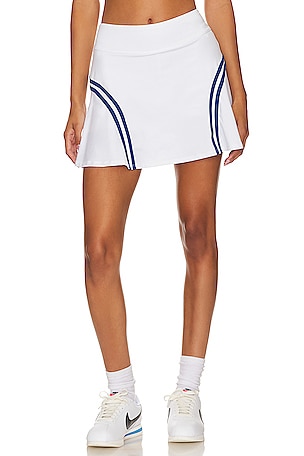 Backspin High Waisted Skirt Eleven by Venus Williams