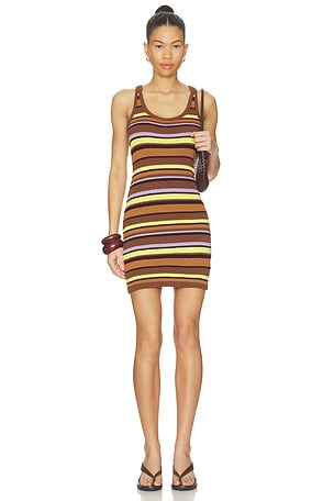 Reine Dress ELCE