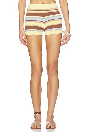 Reine Short ELCE