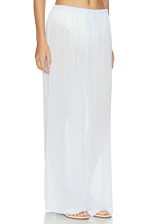 ELCE Elysia Pant in Baby Blue