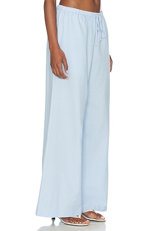 ELCE Lola Pant in Baby Blue
