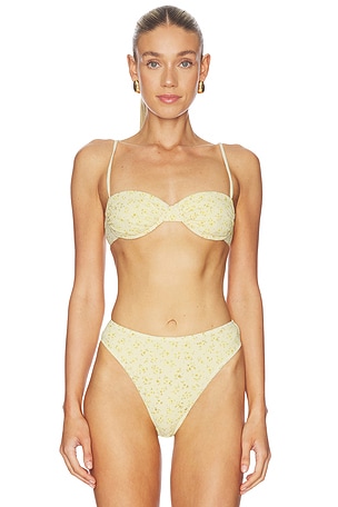 Magnolia Bra Cup Top ELCE