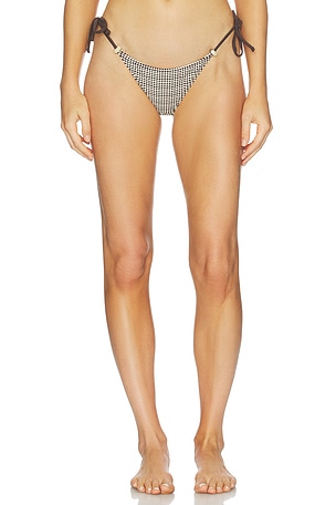 Vaelta Tie Bottom ELCE