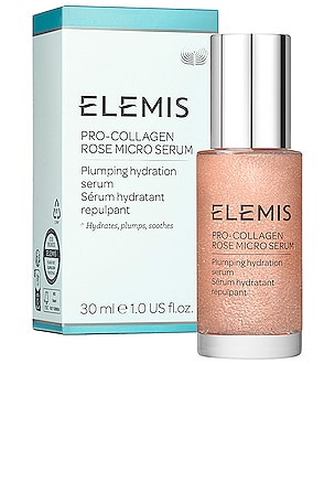 Pro-Collagen Rose Micro Serum 30ml ELEMIS
