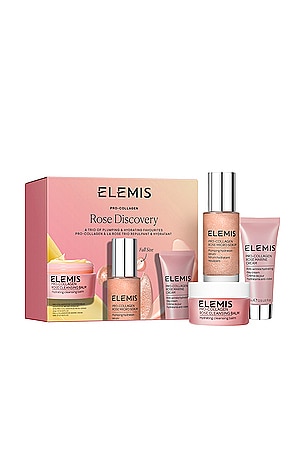 Pro-Collagen Rose Discovery ELEMIS