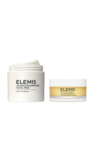 DUO DE SOINS DE LA PEAU ELEMIS VIRAL DUO KIT ELEMIS