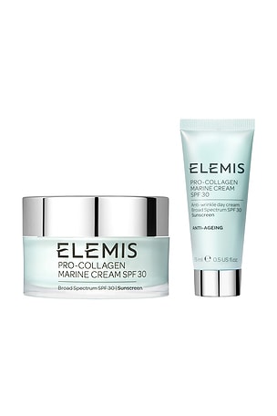 CREMA MARINA CON SPF 30 PRO-COLLAGEN MARINE CREAM SPF 30 50ML ELEMIS