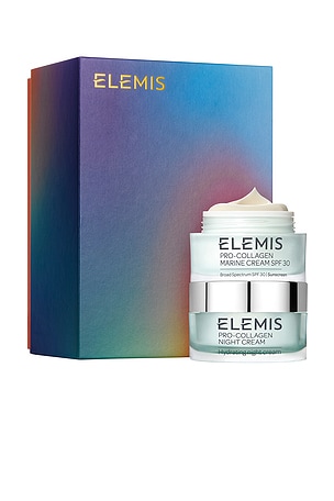 THE PRO-COLLAGEN CLASSICS スキンケアキット ELEMIS