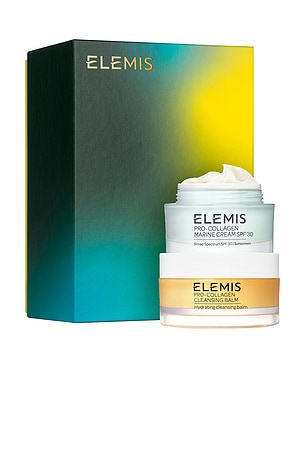 НАБОР ДЛЯ УХОДА ЗА КОЖЕЙ THE PRO-COLLAGEN PERFECT PARTNERS ELEMIS