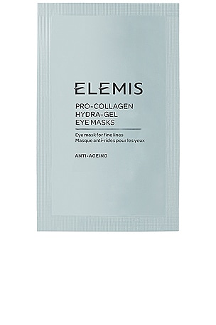 Pro-Collagen Hydra-Gel Eye Masks 6 Pack ELEMIS