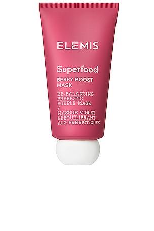 Superfood Berry Boost Mask ELEMIS