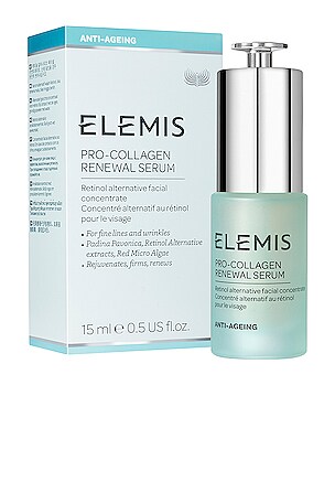 ELEMIS Pro-Collagen Renewal Serum in Beauty: NA