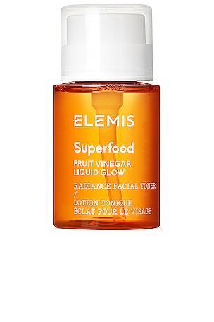 Superfood Fruit Vinegar Liquid Glow Toner ELEMIS