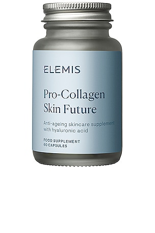 Pro-Collagen Skin Future Supplements ELEMIS