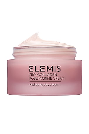 ELEMIS Pro-Collagen Rose Marine Cream in Beauty: NA