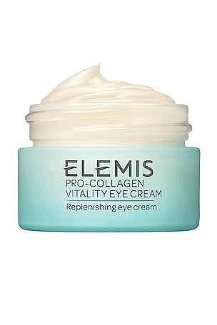 ELEMIS Pro-Collagen Eye Vitality Cream in Beauty: NA
