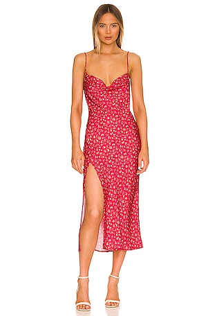 Madison Maxi Dress RESA