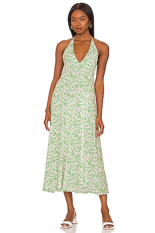 RESA Cher Dress in Retro Floral | REVOLVE RESA Cher Dress in Retro Floral | REVOLVE