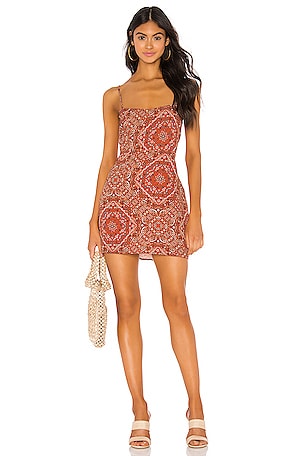 harlow ruched mini dress Harlow