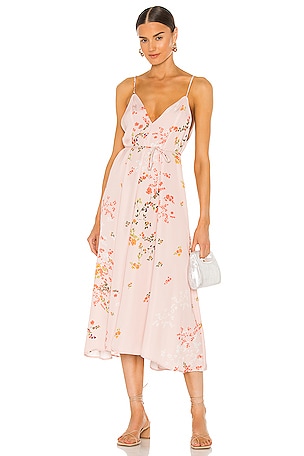 Hannah Dress