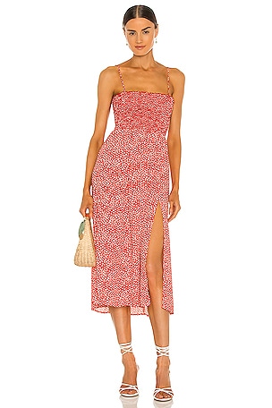 acler grovehill midi dress Grovehill midi dress