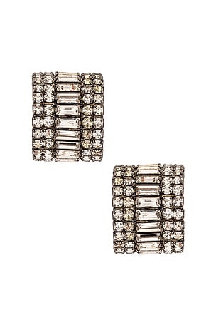 Karen Earrings Elizabeth Cole