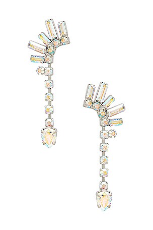 Noa Earrings Elizabeth Cole