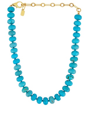 Turqina Necklace Elizabeth Cole