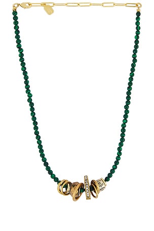 Ines Necklace Elizabeth Cole