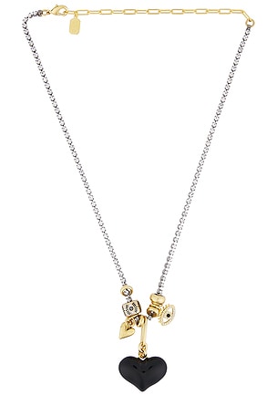 Rachelle Necklace Elizabeth Cole