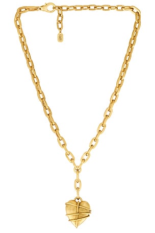 Doralia Necklace Elizabeth Cole
