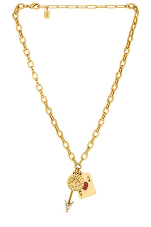 Viancey Necklace Elizabeth Cole