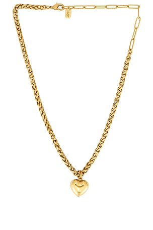 Pendant Neckalce Elizabeth Cole