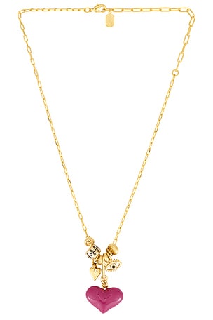 Rachelle Necklace Elizabeth Cole