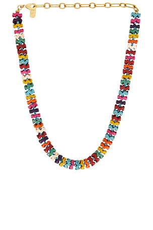 Aroha Necklace Elizabeth Cole