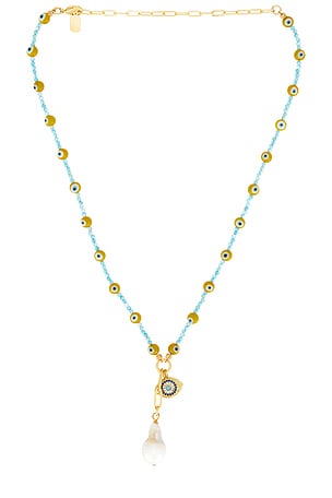 Bonnie Necklace Elizabeth Cole