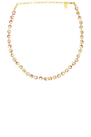 Shardelia Necklace Elizabeth Cole