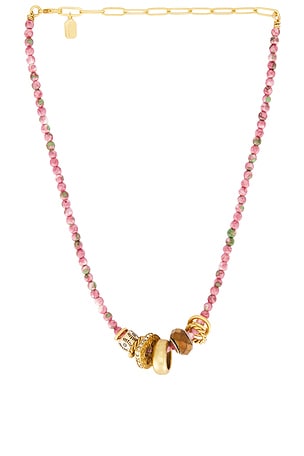 Ines Necklace Elizabeth Cole