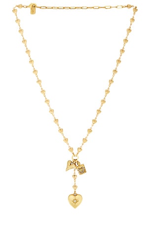 Shaina Necklace Elizabeth Cole