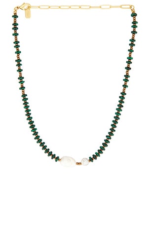 Alona Necklace Elizabeth Cole