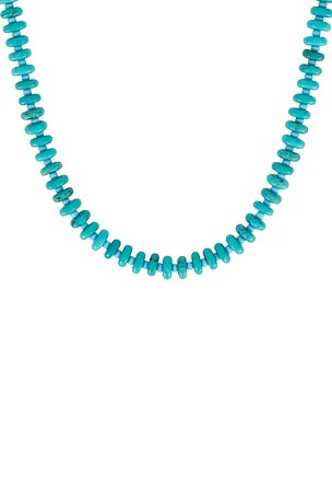 Elizabeth Cole Coast Necklace