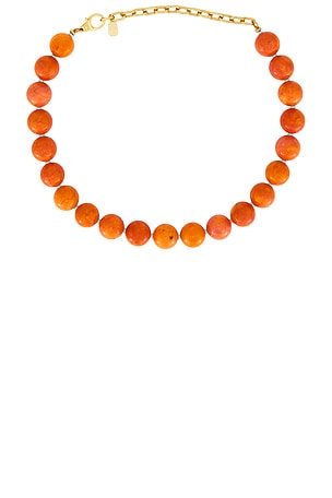 Sunka Necklace Elizabeth Cole