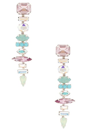 Starla Earrings Elizabeth Cole