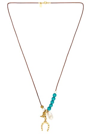 Avery Necklace Elizabeth Cole