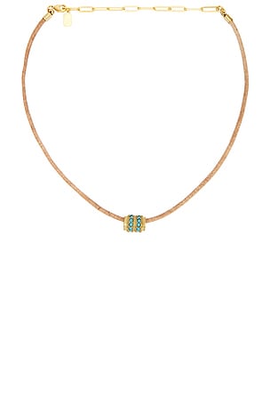 Oriel Necklace Elizabeth Cole